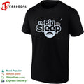 Trent Grisham the big sleep mustache shirt Unisex