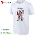 Tröegs Independent Brewing PA Proud est 1997 Beer for the Dugout shirt Unisex