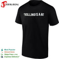 Trolling is a art shirt Unisex