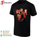 Troy Baker as Higgs Monaghan Death Stranding 2 on the Beach shirt Unisex