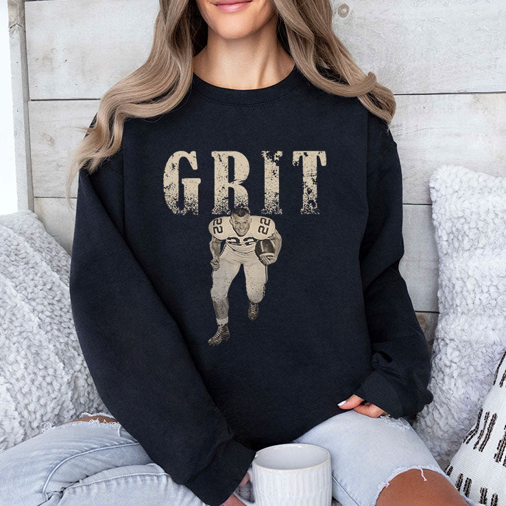 True Grit Joe DeLany Shirt Unisex