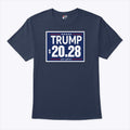 Trump Per Gallon Funny Trump Gas Price T Shirt Unisex