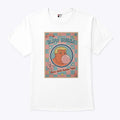 Trump Blow Bubba Retro Bubble Gum Cartoon T Shirt Unisex