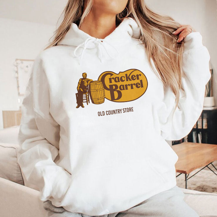 Trump Cracker Barrel Old Country Store T Shirt Unisex