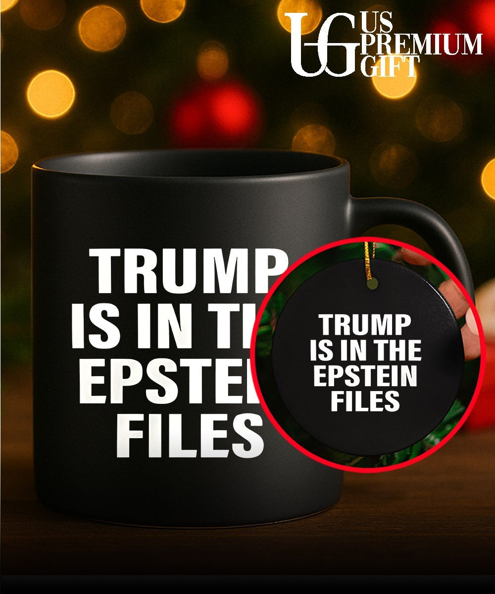 Trump Is In The Files Sean Strickland shirt Unisex