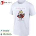 Trump Maga Teachers Are Dedicated 2026 Teacher Appreciation Week funny shirt Unisex