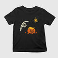 Trumpkin Skeleton No King Shirt
