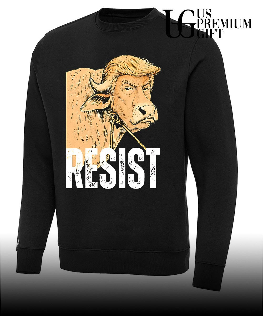 Trump Resist America Buffalo shirt Unisex