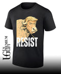 Trump Resist America Buffalo shirt Unisex