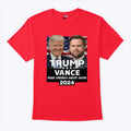 Akio Toyoda Trump Vance Make America Great Again T Shirt Unisex