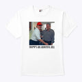 Trump’s Big Beautiful Bill T Shirt Unisex