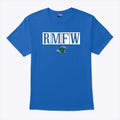Tulane Coach Jon Sumrall RMFW T Shirt Unisex