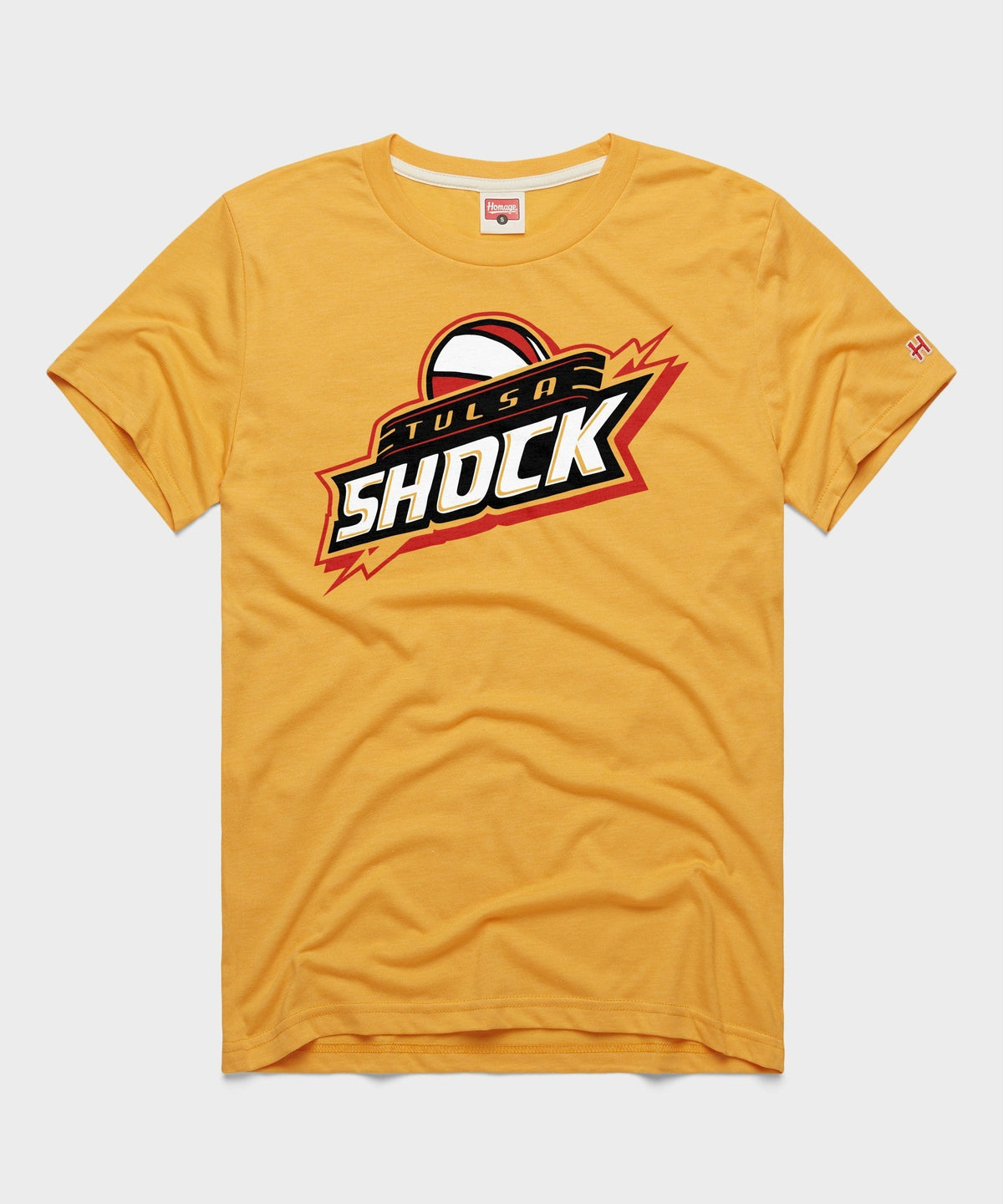 Tulsa Shock '10 Unisex