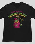 'Tummy Ache' Shirt Unisex