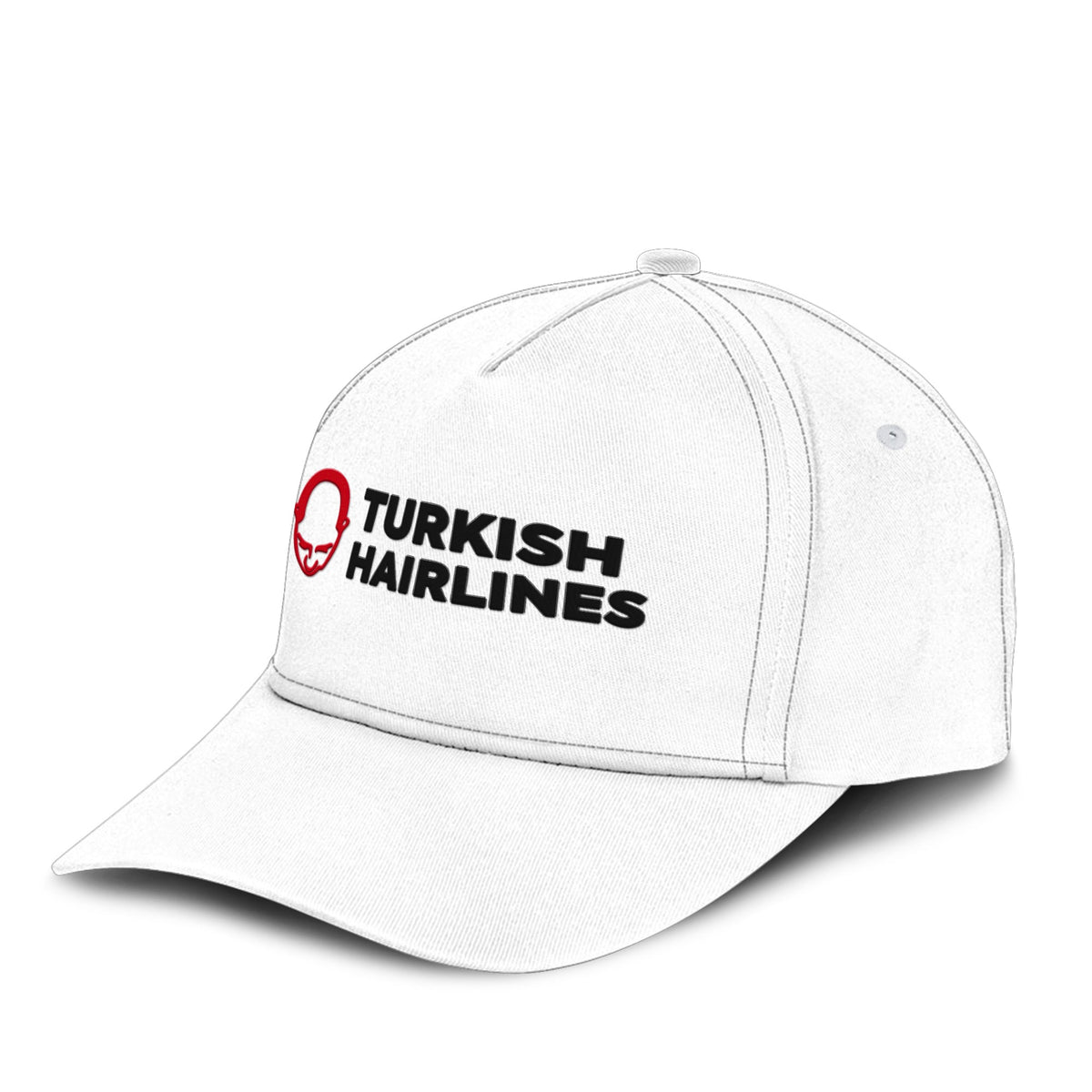 Turkish Hairlines Hat Unisex