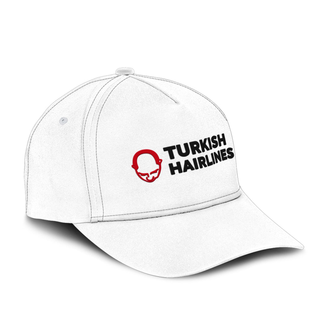 Turkish Hairlines Hat Unisex