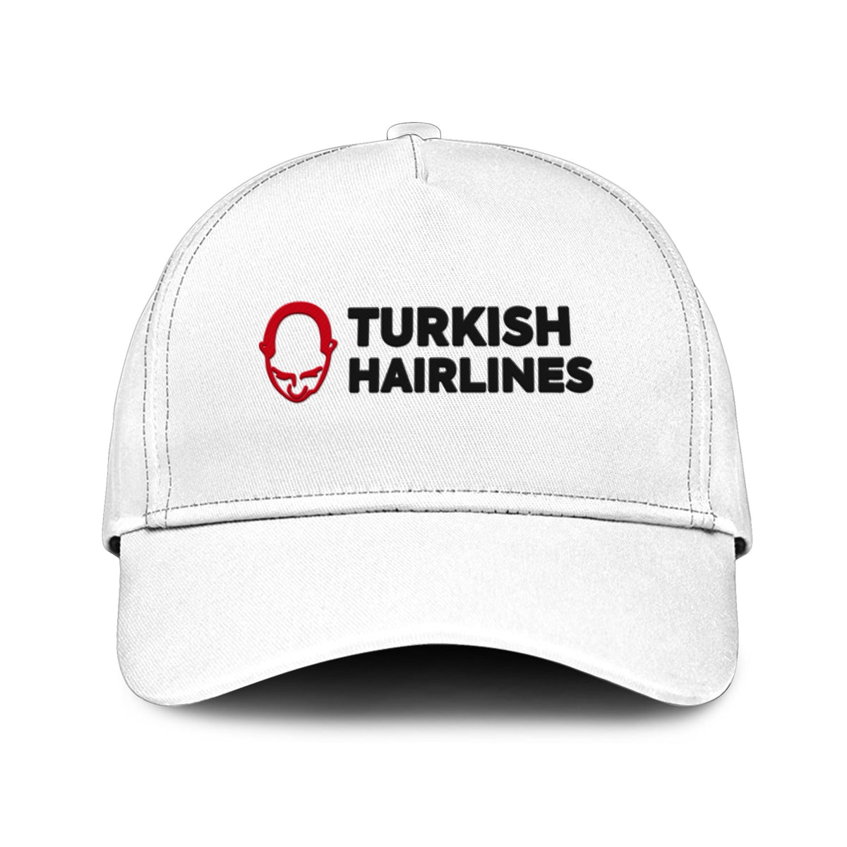 Turkish Hairlines Hat Unisex