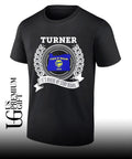 Turner It’s Where My Story Begins State Of Oregon 1859 shirt Unisex