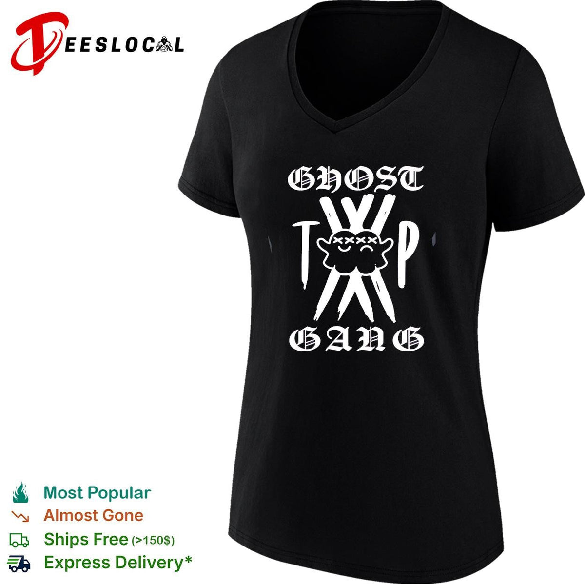 Twin Paranormal Paracon 2026 Signed shirt Unisex