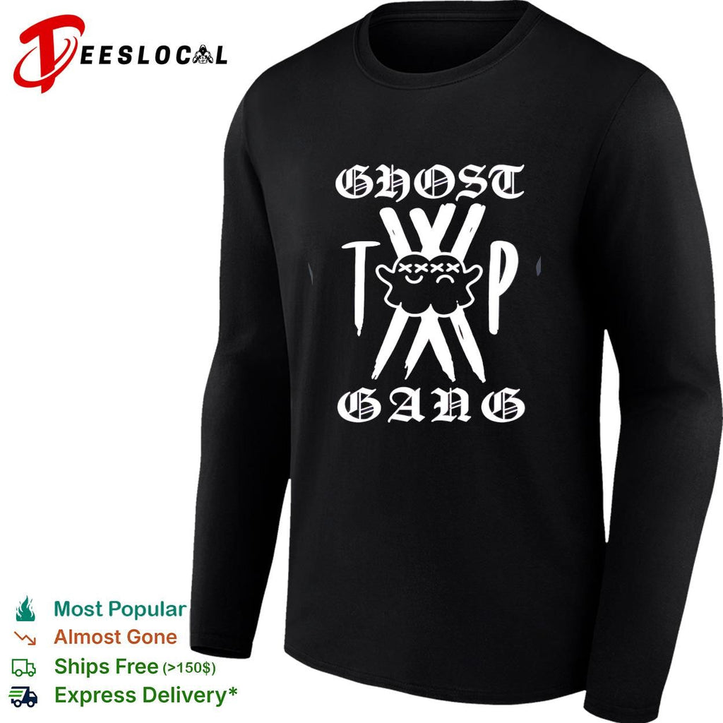 Twin Paranormal Paracon 2026 Signed shirt Unisex