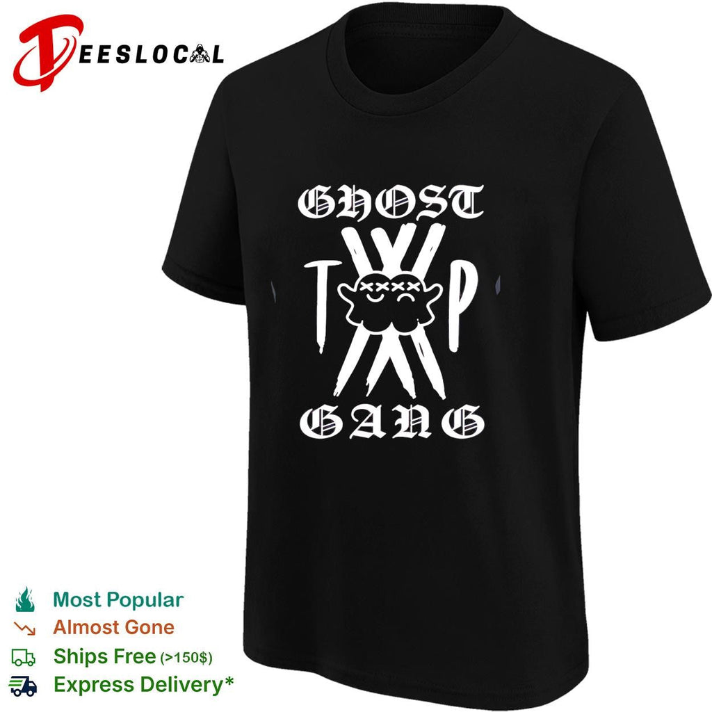 Twin Paranormal Paracon 2026 Signed shirt Unisex