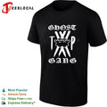 Twin Paranormal Paracon 2026 Signed shirt Unisex