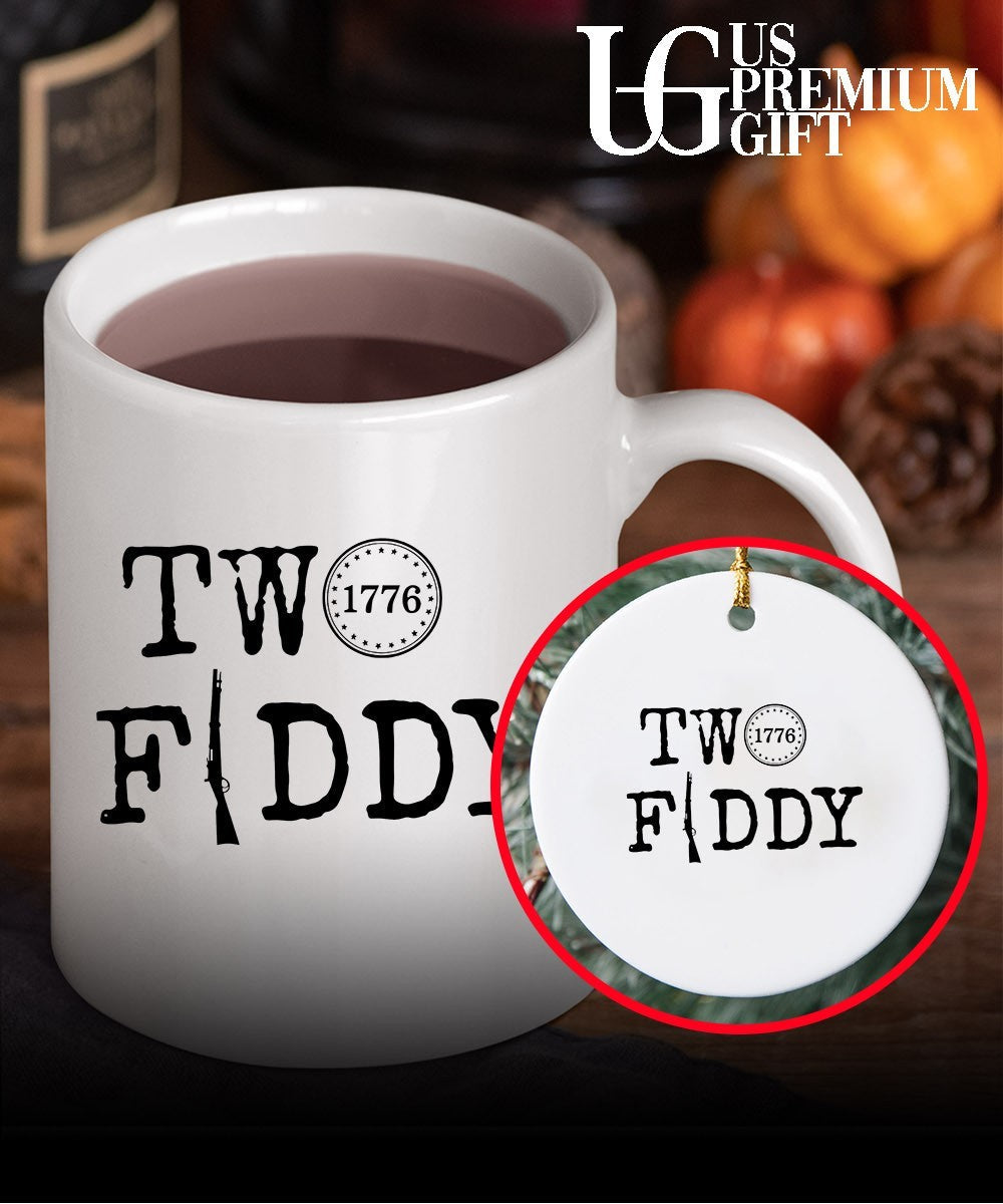 Two Fiddy 250 Years Independence 1776 shirt Unisex