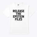 Tylenol Release The Epstein Files T Shirt Unisex