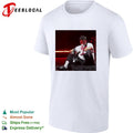 Tyler Joseph Twenty One Pilots show white sox funny shirt Unisex