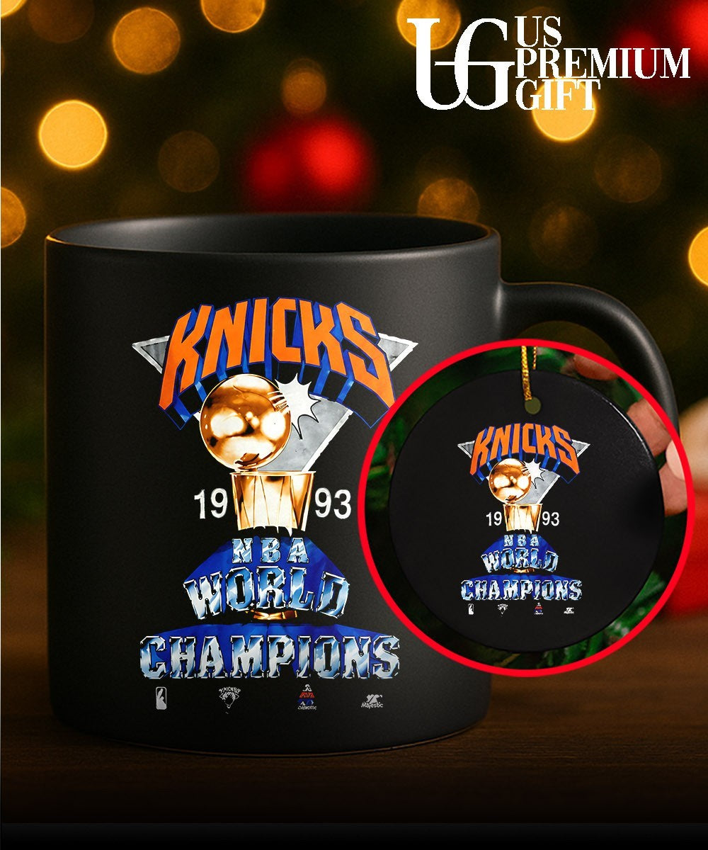 Tyler Kolek Knicks 1993 World Champions shirt Unisex