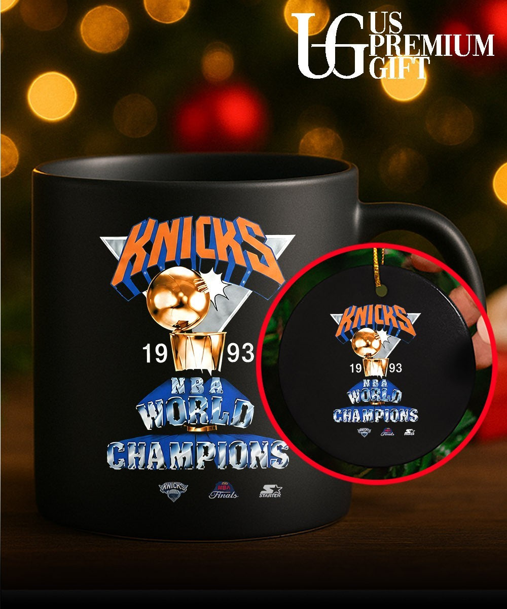 Tyler Kolek Knicks 1993 World Champions Parade shirt Unisex