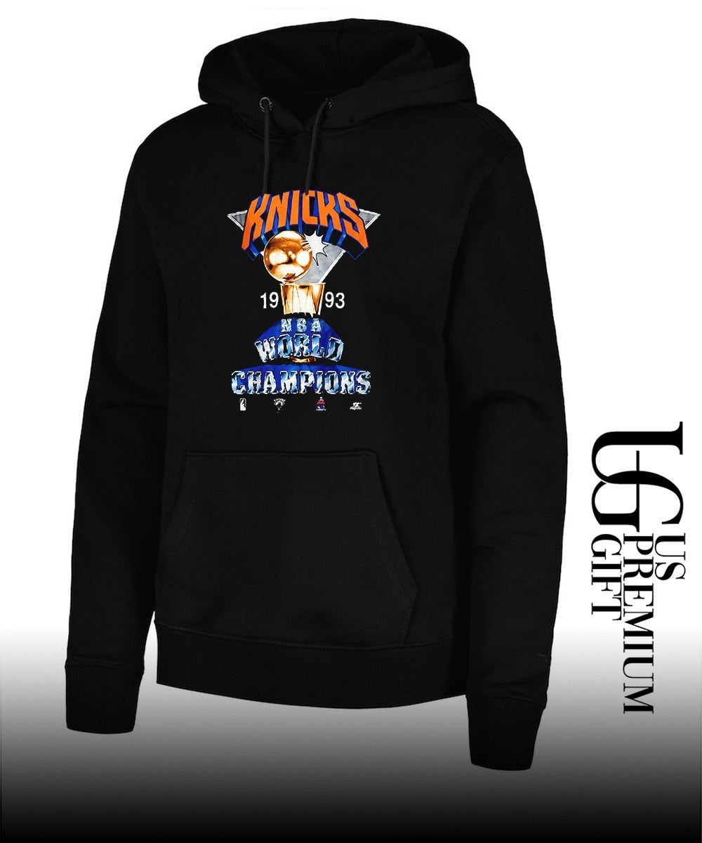 Tyler Kolek Knicks 1993 World Champions shirt Unisex