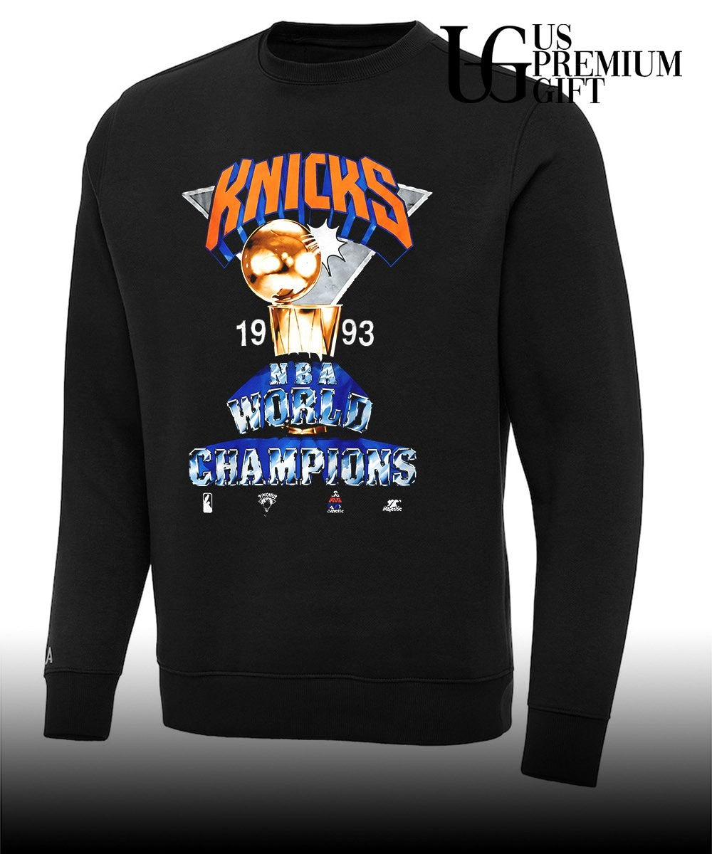 Tyler Kolek Knicks 1993 World Champions shirt Unisex