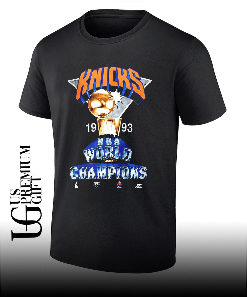 Tyler Kolek Knicks 1993 World Champions shirt Unisex