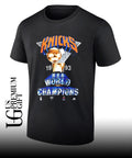 Tyler Kolek Knicks 1993 World Champions shirt Unisex