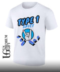 Type 1 Spicy Unisex
