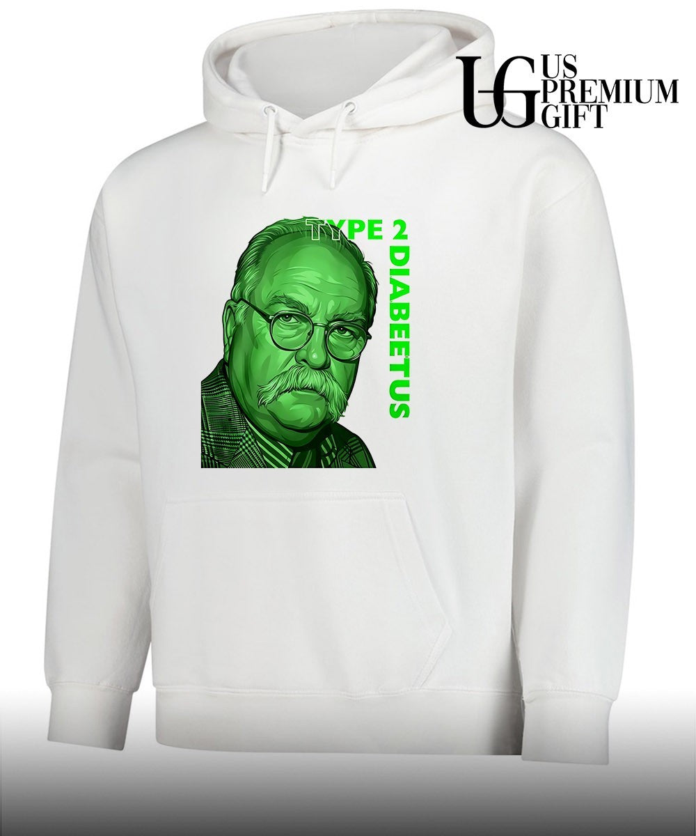 Type 2 Diabeetus shirt Unisex