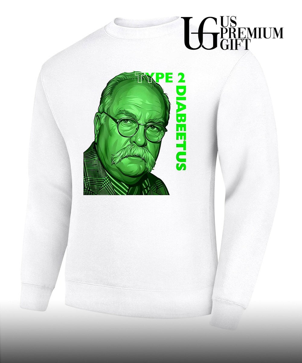 Type 2 Diabeetus shirt Unisex