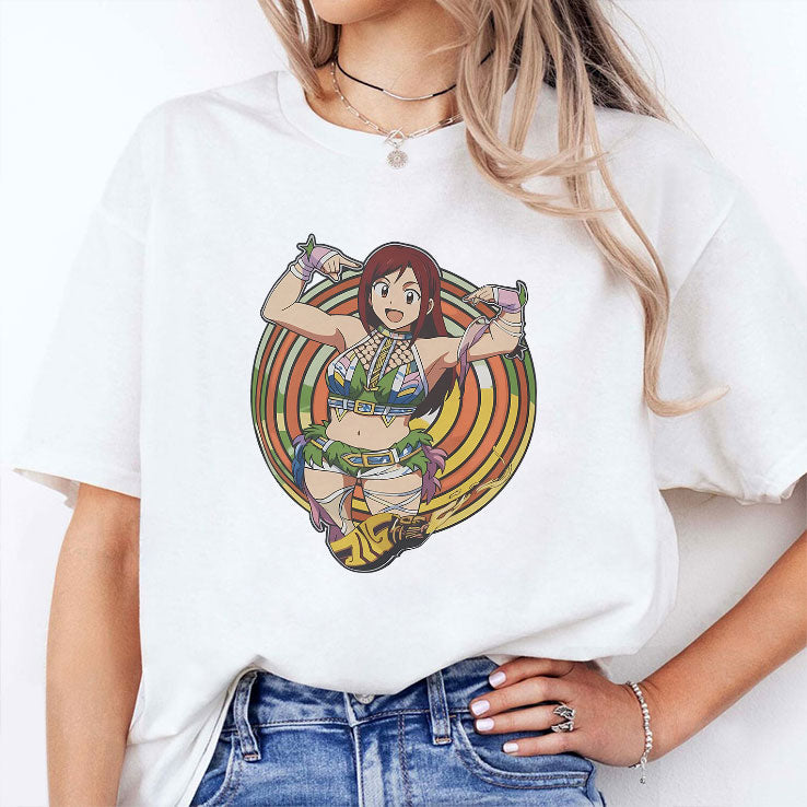 Tyrese Haliburton Iyo Sky T Shirt Unisex