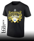 UCLA Bruins NCAA Women’s College World Series Softball 2026 shirt Unisex