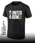 UFL United Bowl 2026 shirt Unisex