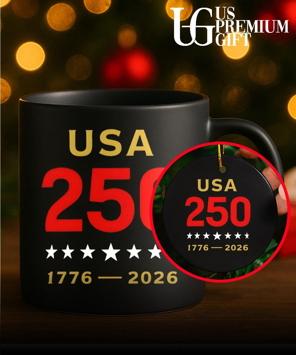 USA 250 1776-2026 Patriotic American Independence Anniversary shirt Unisex