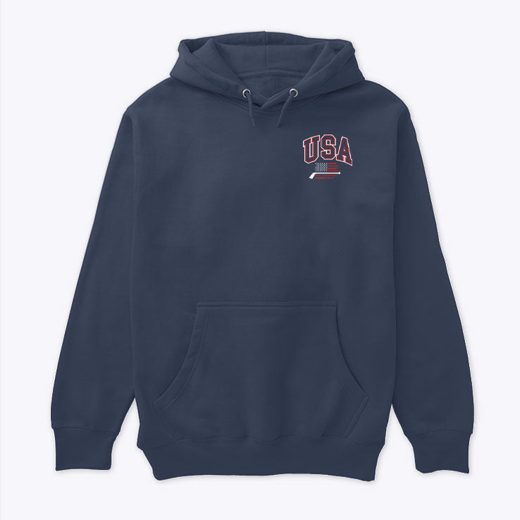 USA Hockey Men’s And Women’s Hockey Champions Unisex