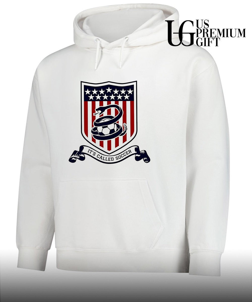 USA It’s Called Soccer logo shirt Unisex