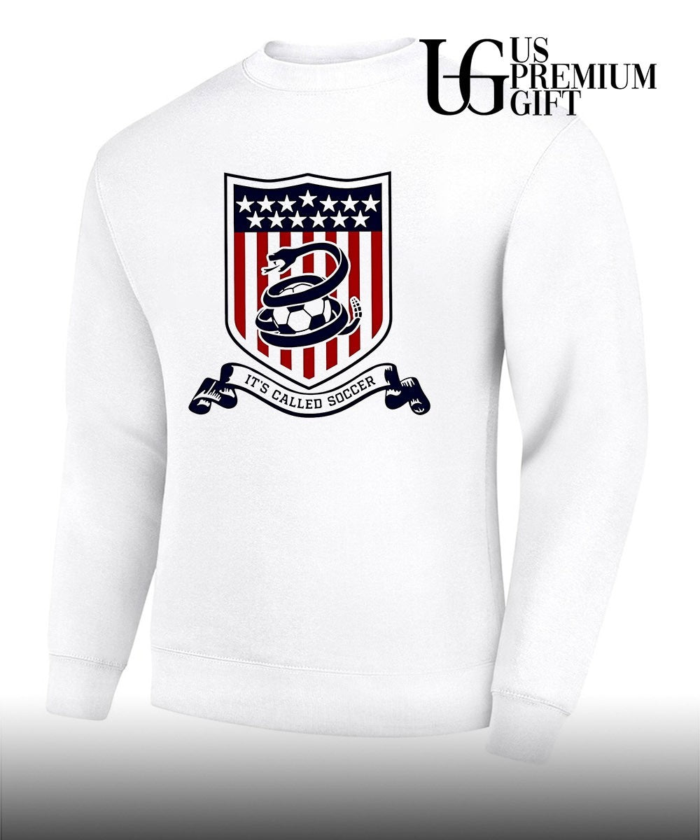 USA It’s Called Soccer logo shirt Unisex