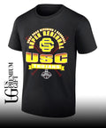 USC Trojans 2026 NCAA Division I Baseball Super Regional Championship shirt Unisex