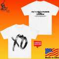 The Weeknd The After Hours Til Dawn Tour Uk And Eu 2026 Xo Stadium Unisex