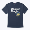 Uecker Magic Bob Uecker Shirt Unisex