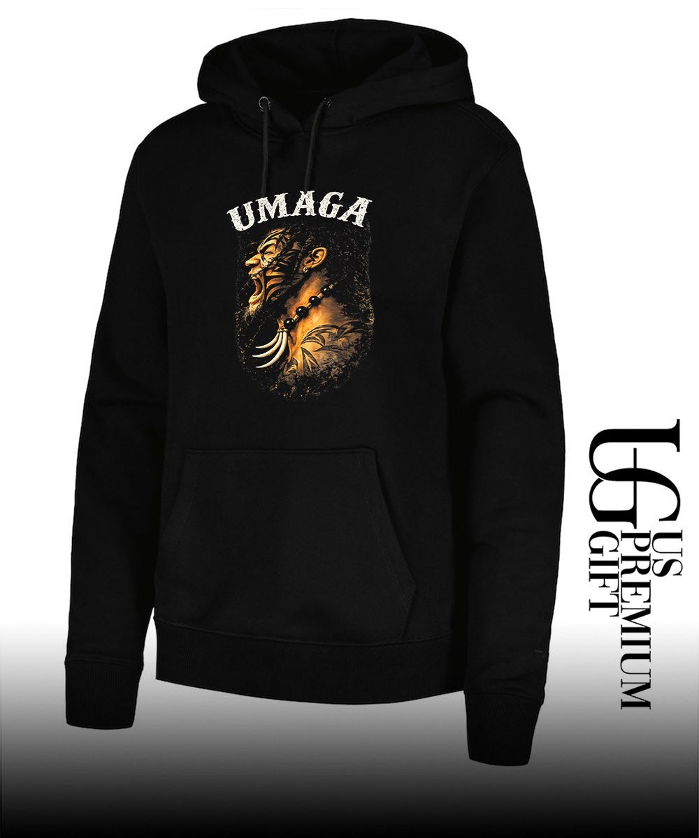 Umaga Jacob Fatu shirt Unisex