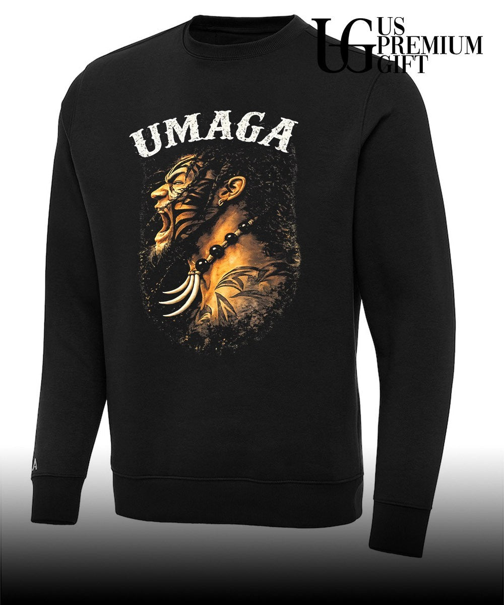 Umaga Jacob Fatu shirt Unisex